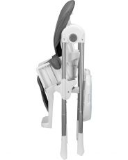 Стільчик для годування Lionelo Linn Plus Grey